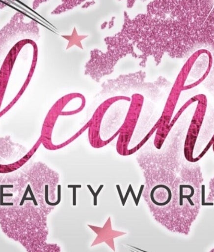 Leah’s Beauty World – kuva 2