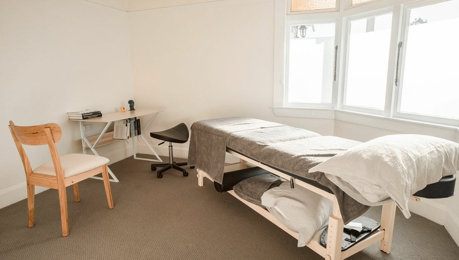 Nelson Shinkyu Acupuncture Clinic afbeelding 1