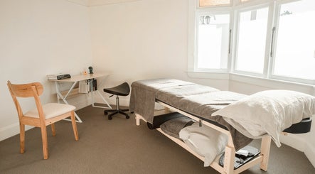 Nelson Shinkyu Acupuncture Clinic