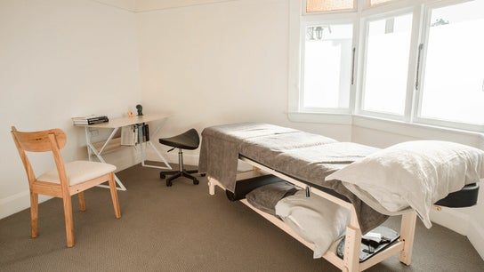 Nelson Shinkyu Acupuncture Clinic