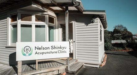 Nelson Shinkyu Acupuncture Clinic afbeelding 3