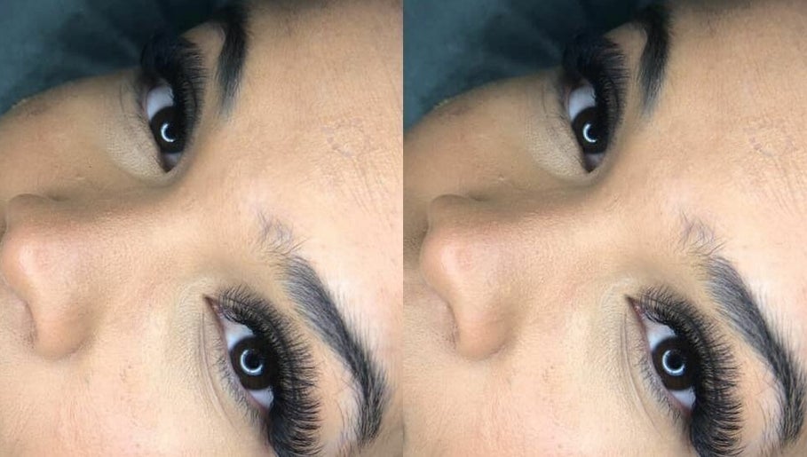 Lashed By Cash image 1