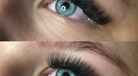Lashed By Cash image 2