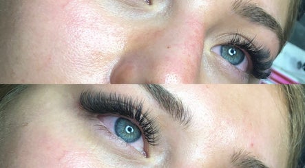 Lashed By Cash image 3