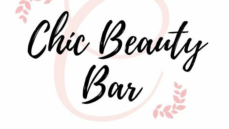 Chíc Beauty Bar 1paveikslėlis
