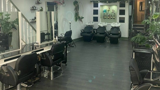 Gregory Roe Hair Salon