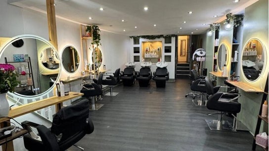 Cheshire Hair & Beauty