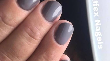 Artifex Nagels