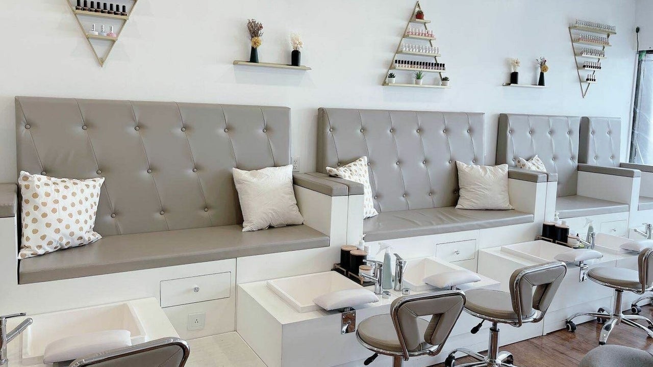 Best Paraffin Wax Treatments near me in Toronto Fresha