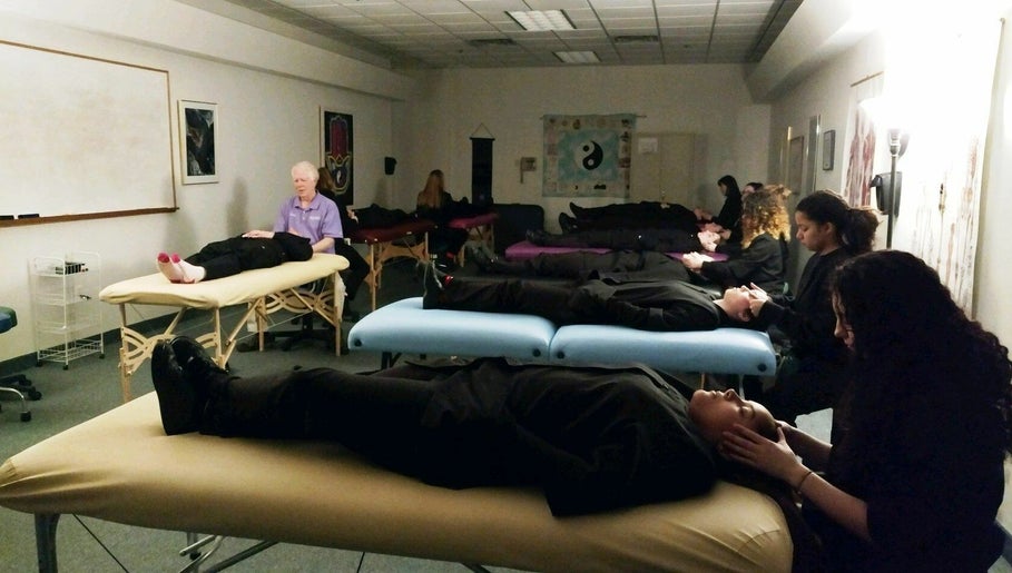Bancroft School of Massage Therapy, bild 1