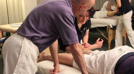 Bancroft School of Massage Therapy slika 2