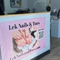 Lek Nails and Toes - 20 D, Liberty Rd, Sykesville, Maryland