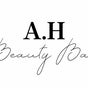 A.H Beauty Bar