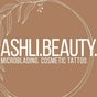 Ashli Johnston - ashli.beauty.ink