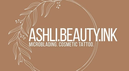 Ashli Johnston - ashli.beauty.ink