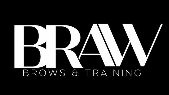 BRAW Brows & Training