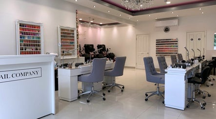 The Nail Company afbeelding 2