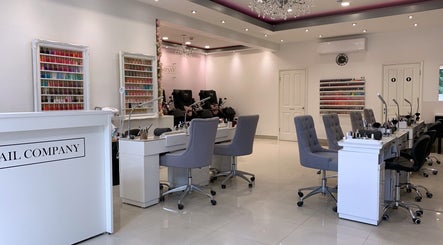 The Nail Company image 3
