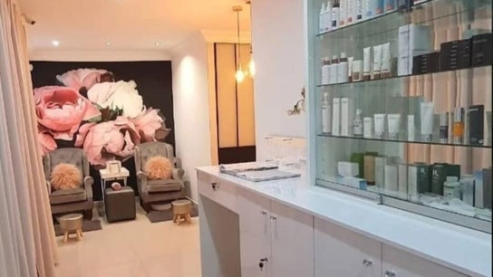 Face & Body Studio SA