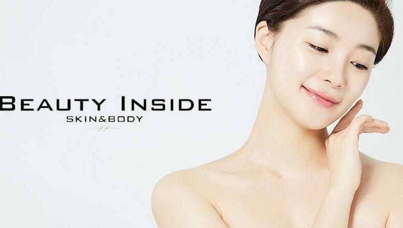 Beauty Inside Massage billede 1