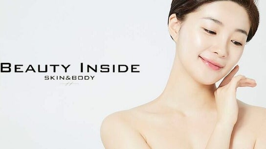 Beauty Inside Massage