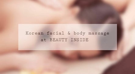 Beauty Inside Massage imagem 3