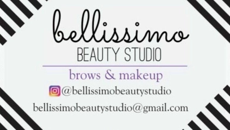 Bellissimo Beauty Studio image 1