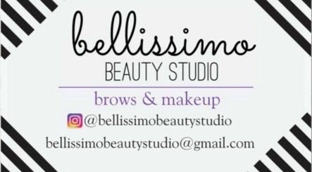 Bellissimo Beauty Studio