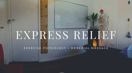 Express Relief