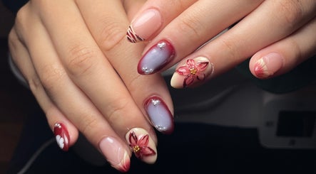 Nail by Rae 3paveikslėlis