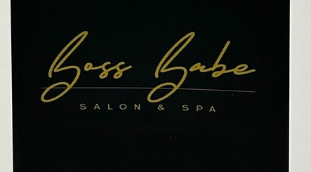 Boss Babe Salon & Spa