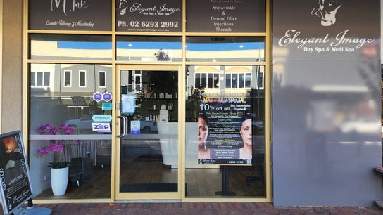 Elegant Image Day Spa Medi Spa