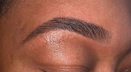 Sacred Brow and Lash Artistry image 2