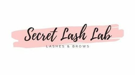 Secret Lash Lab