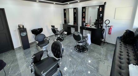 Fabiu's Barber Shop | Cascais, bild 2