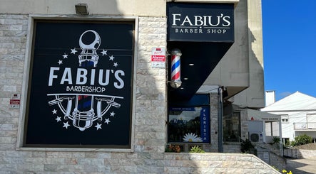 Fabiu's Barber Shop | Cascais, bild 3