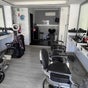 Fabiu's Barbershop Cascais