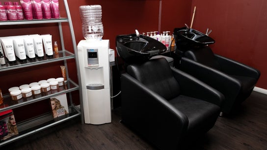 G and Shine Hair Beauty And Fashion