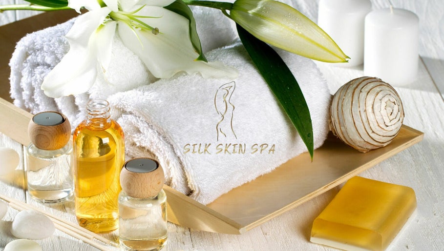 Silk Skin Spa, bild 1