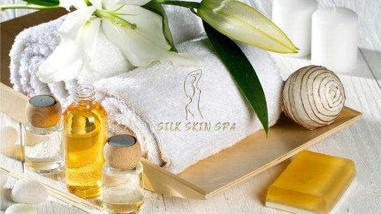 Silk Skin Spa