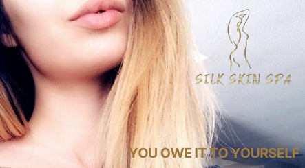 Silk Skin Spa – obraz 2