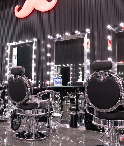 Image de Cutting Edge Gents Salon | Sharjah Mega Mall 2