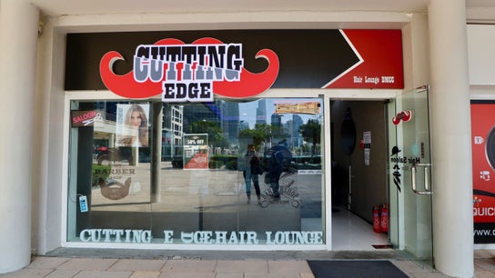 Cutting Edge Gents Salon | Cluster T 3