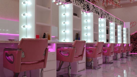 Cutting Edge Salon & SPA | Silicon Central Mall