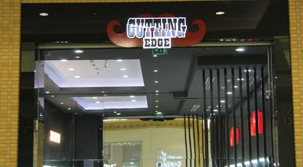 Cutting Edge Gents Salon | IBN Battuta Mall