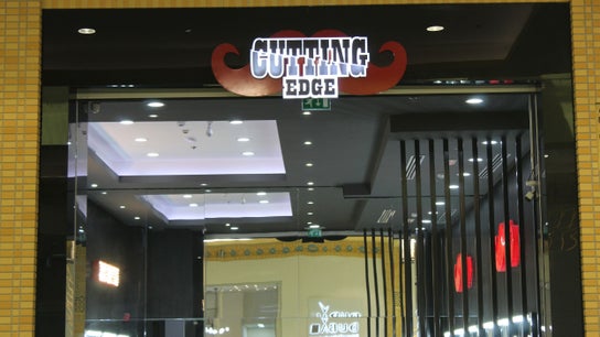 Cutting Edge Gents Salon | IBN Battuta Mall