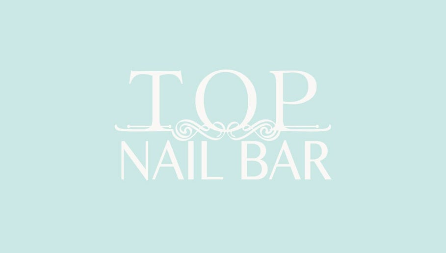 Top Nail Bar – obraz 1