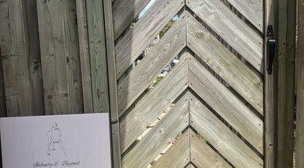 Infinity & Beyond Beauty image 3