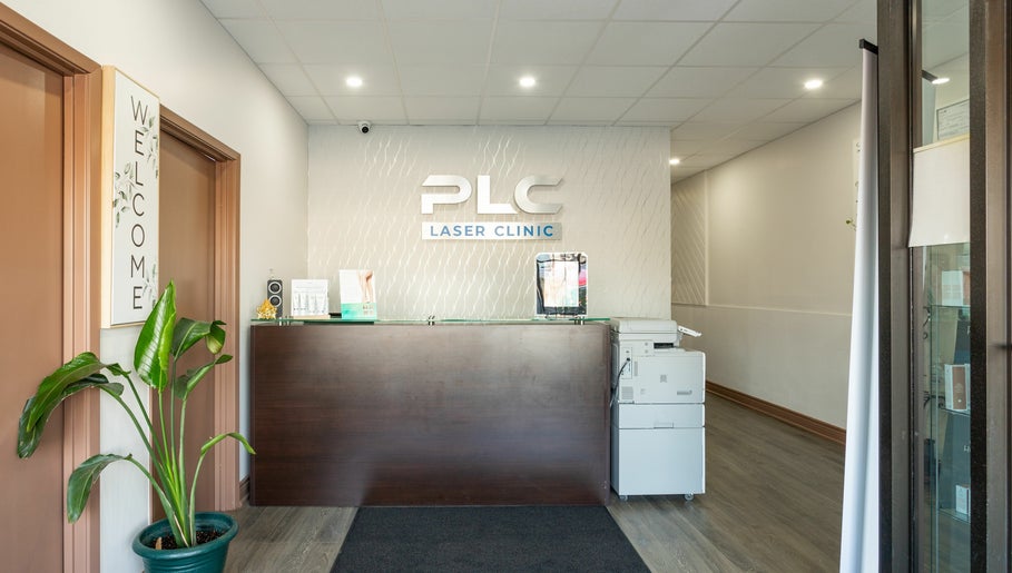 PLC Laser Clinic, bilde 1