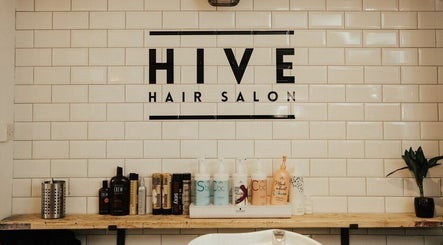 Hive Hair Salon